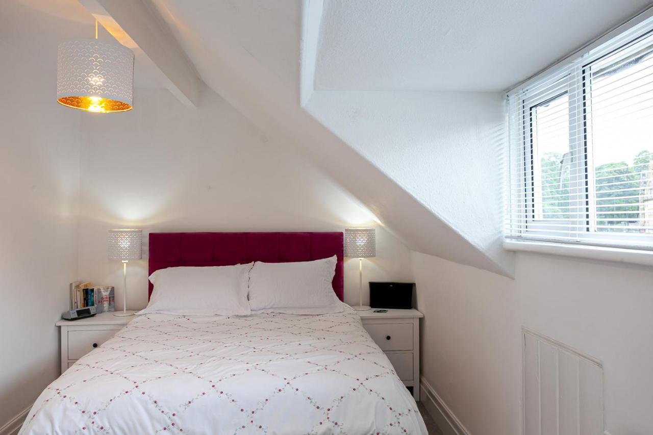 Cosy 2 Bed Apartment - Close To Leeds Centre Exteriér fotografie